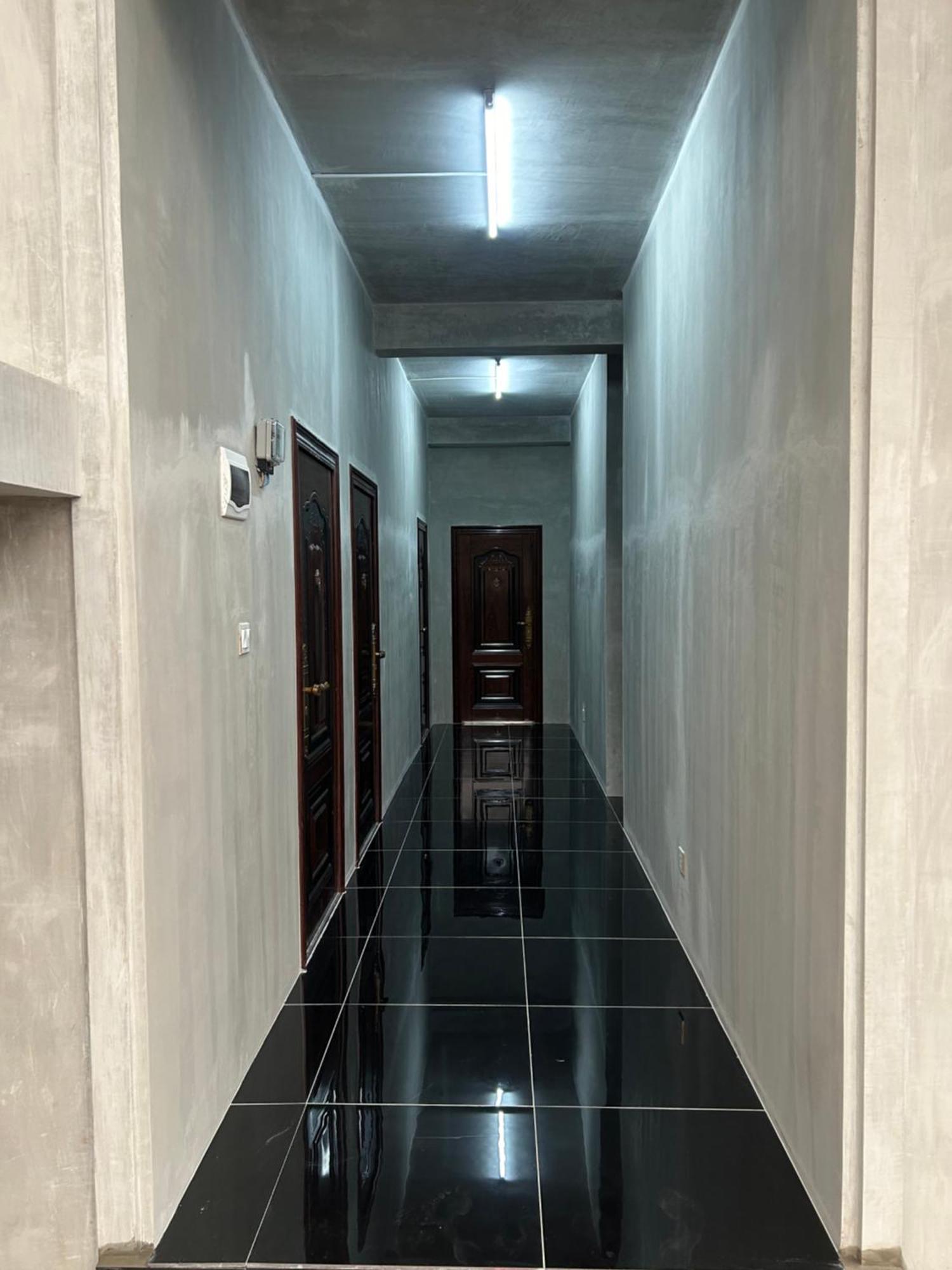 The Drop Inn Siem Reap Ngoại thất bức ảnh